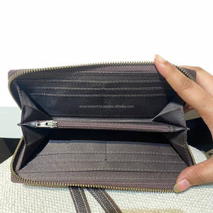 New Arrival Hand Tooled Carving Clutch Women <b>Wallet</b> Stylish Flower Multi Uses Hand Tooled <b>Wallet</b> Vintage Clutch - Product Image 6