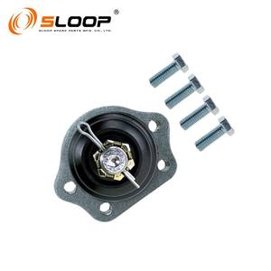 40110-01G27 Rotule de suspension droite/gauche pour Nissan - Product Image 4