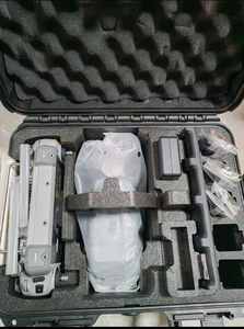 Dron UAV Matrice 4T M4t Versión Universal de Largo Alcance, Combo Worry-Free Plus con Medición Inteligente, Multisensor - Product Image 2