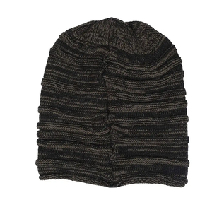 2026 Custom Private Label Cotton <b>Beanie</b> <b>Hat</b> <b>Men</b> & Women's Travel Appropriate Wholesale Hot Sale Featuring Designer Logo - Product Image 2