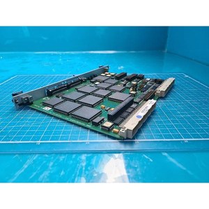 Contrôleur d'interface embarqué SBS TECHNOLOGIES 3A083-E3B, utilisé comme pièce détachée pour équipement semi-conducteur de génération précédente - Product Image 3