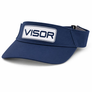 Casquette de sport quatre saisons 56-58CM, broderie vietnamienne, couleur personnalisée, unisexe, adultes, visière incurvée, 100% polyester - Product Image 3