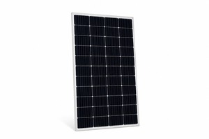 400W 450W 500W 550W Monocrystalline PERC <b>Solar</b> <b>Panel</b> | Half-Cut Cell | 22% High Efficiency | - Product Image 4