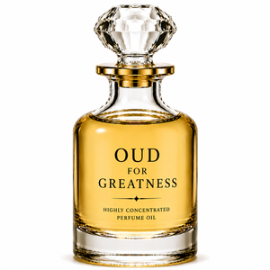 Oud de Haute Qualité pour la Grandeur 1 KG Huile de Parfum Concentrée Non Alcoolisée (Attar) Unisexe Parfum Longue Durée - Product Image 1