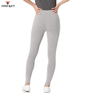 Womens <b>Leggings</b> High Waist Workout Yoga Fitness Pants - Product Image 2
