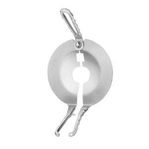 ชุดเครื่องมือผ่าตัดถอดกระดูกแบบ Percy Retractor ทำจากสแตนเลสสตีล ใช้งานด้วยมือ สำหรับการผ่าตัดกระดูกและข้อ ระดับ Class I ได้รับการรับรองมาตรฐาน CE - Product Image 1