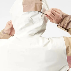 In Stock Fashion <b>Ski</b> Suit Hot Sale Men's and Women's Snowboard Top <b>Ski</b> Pants Suit Couple Snow Suit - Product Image 3