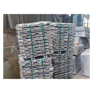 Lingotes de aluminio a granel de alta pureza para la industria automotriz y de la construcción - Product Image 6