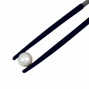 Pinces à vapeur 8 10 12 pouces en acier inoxydable, outil de précision pour la réparation de bijoux et de montres ZetomedPro - Product Image 6