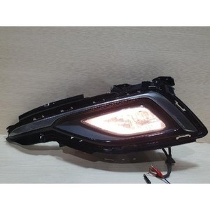 Ensemble de feux antibrouillard gauche d'origine pour Sonata LF 2015, OEM 92201C1000 - Product Image 2