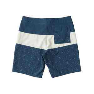 Nouveaux shorts de sport pour hommes en polyester et nylon, personnalisables, pour la course, la gym, la plage, l'entraînement et le fitness - Product Image 5