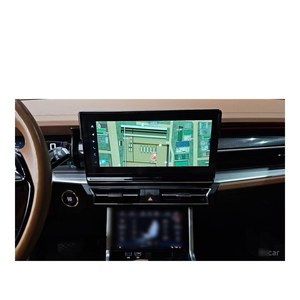 2022/11 KGM KG Mobility (SsangYong) Torres Gasolina 1.5 2WD con Caja de Cambios Automática, Asientos de Cuero, Cámara Trasera - 24.630 km - Product Image 6