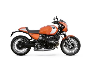 มอเตอร์ไซค์รุ่นใหม่ ปี 2026 R12 S 11170 ซีซี พร้อมจัดส่ง - Product Image 5