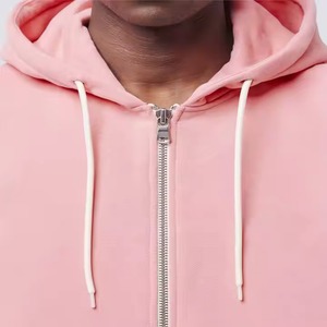 Sudadera con Capucha Extra Grande para Hombre, Material de Felpa, Nueva Llegada 2026, Ligera, de Alta Calidad, con Impresión de Logotipo Personalizado - Product Image 4