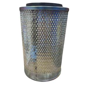 fit for TATA LP 410G 712 SF <b>Set</b> of 2 Air Filter OEM 885409020712 3.8SGI 497 Petrol CNG Engine Auto Parts Kit - Product Image 1