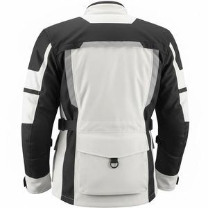Best Price Customized Waterproof Printed Plus Size Motorbike Jacket Premium Design Unisex Polyester/Cotton Sport <b>Protector</b> - Product Image 2