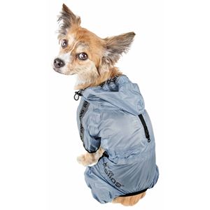 Impermeabile Regolabile per Cani Torrential Shield, Giacca Antivento per Animali Domestici, Abbigliamento Multi-Regolabile - Product Image 3