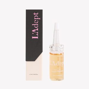 Ampoule fluide coréenne L'Adept Youth de haute qualité à l'extrait de six baies, pour renforcer la barrière cutanée, usage quotidien visage et corps, anti-oxydation - Product Image 3