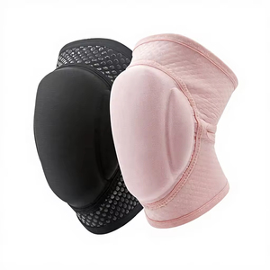 Dance Protection <b>Knee</b> Pads <b>Knee</b> Pad Outdoor Sports Adults <b>Knee</b> Protection <b>Knee</b> Pad Dancing <b>Exercising</b> Wear Moisture Wicking <b>Knee</b> - Product Image 5
