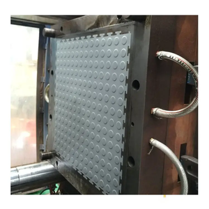 แผ่นรองพื้นโรงรถกันน้ำกันลื่น PVC - Product Image 5