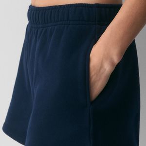 Shorts Deportivos de Cintura Alta para Mujer, Shorts de Yoga, Gimnasio, Running, Ajustados, de Verano, con Logotipo Personalizado, Venta al Por Mayor, OEM, ODM - Product Image 2
