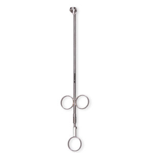 Ligador Hemorroidal Tipo Rudd, Juego de Instrumentos de Acero Inoxidable para un Tratamiento Eficiente de las Hemorroides, Certificado CE - Product Image 1