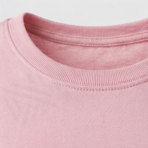 Camiseta de algodón de manga corta para mujer, de secado rápido, transpirable, informal, nueva llegada, camiseta cómoda para mujer, tops de moda - Product Image 4