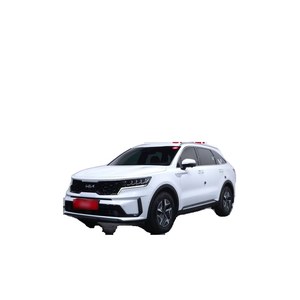 Kia Sorento HEV 2022, 1.6, 4WD, 114,907 km, Caja de Cambios Automática, Estándar de Emisiones Euro V, Asientos de Cuero, Volante a la Izquierda - Product Image 1