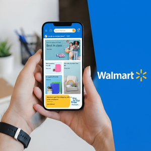 Custom Wallmart Store Development: Fully Responsive User-Friendly Layout Design & Scalable Expert E-Commerce Solution - Product Image 4