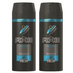 Cheap Wholesale AXE 150ml New Deo <b>Deodorants</b> Body Spray from European Market Ready <b>for</b> Exports - Product Image 2