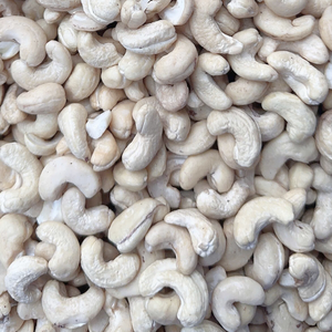 Venta Caliente de Nueces de Anacardo Crudas de Alta Calidad WW180, WW240, WW320, LP, Nueces de Anacardo de Camboya, OEM, ODM - Product Image 1