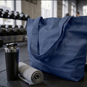 Sac de sport moderne et durable en polyester et nylon avec plusieurs compartiments, grande capacité pour la salle de sport et les activités de plein air - Product Image 5