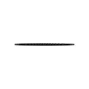 ZANGO R114282 T20088 Couronne d'entraînement du volant moteur pour tracteurs JD 1020 1030 1040, pièce de rechange robuste pour moteur, 142 dents - Product Image 2