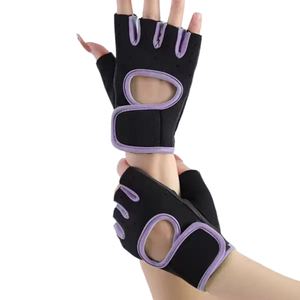 Gants de musculation respirants, tendance, best-sellers, prix avantageux, haut de gamme pour le sport. - Product Image 2