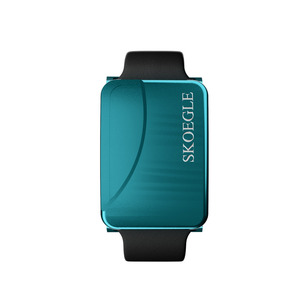 Pulsera Inteligente con Rastreador GPS SKOEGLE para Niños y Adultos Mayores, Botón SOS, Batería Recargable, Rastreo en Tiempo Real, Navegación GPS - Product Image 4