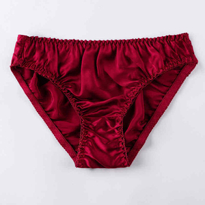 Tangas de Mujer de Cintura Baja, Diseño Floral con Apliques de Encaje, Estilo Romántico, Transpirables, de Nailon/Spandex, Secado Rápido - Product Image 3