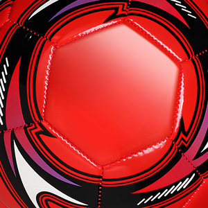 Ballon de match officiel, ballon de football professionnel, OEM, vente en gros, personnalisé, PVC thermocollé, équipement sportif d'entraînement - Product Image 5