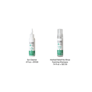 Naturel Promise Clinc Aid para Mascotas, Champú Antipicazón - Product Image 2