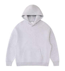 Sweat à capuche décontracté à manches longues pour homme, matière chaude pour la saison froide - Product Image 2