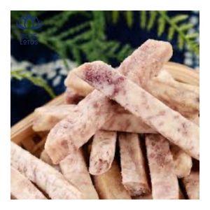 MEILLEUR CHOIX Chips de Taro Séchées, Snack Croustillant pour la Préparation de Desserts et la Consommation Quotidienne, Aide à Réduire la Faim et à Fournir de l'Énergie 2026 - Product Image 2