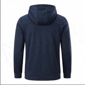 Sudadera con Capucha para Hombre North Approach, Corte Regular, Secado Rápido, Tejido de Punto, 100% Algodón, Bolsillo Sólido, Ropa Casual de Invierno - Product Image 2