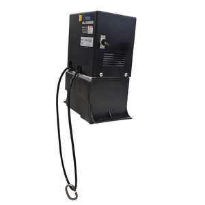 Écrémeur d'huile portable KEM KOS T8200 fabriqué en Corée AC110V AC220V 8mm pour tube 4.5L Séparateur d'huile industriel Garantie 1 an - Product Image 4