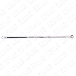 Kit d'outils d'extraction d'acné et de points noirs en acier inoxydable – Extracteur de boutons multifonctionnel professionnel pour le visage – Aiguille anti-acné en gros - Product Image 2