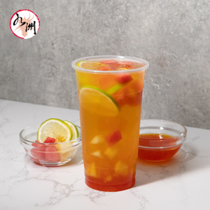 Concentrated Multi Fruit <b>Tea</b> Syrup 2.5kg Bottle Wholesale <b>Bubble</b> <b>Tea</b> <b>Ingredient</b> - Taiwan Supplier - Product Image 1