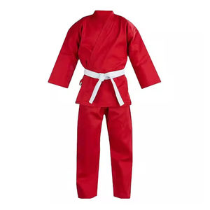 Kimono Ligero para BJJ, Uniforme de Jiu-Jitsu, Fácil y Cómodo de Usar, Trajes de Karate, Servicio OEM para Ropa de Artes Marciales - Product Image 6