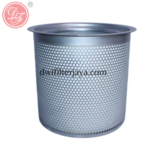 Kit de Tres Filtros para Compresor de Aire, Filtro de Aceite, Filtro de Aire, Separador de Aceite, Repuestos - Product Image 4
