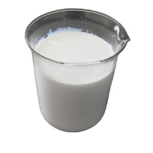 60% DRC HA Milky White Latex TMTD-Free — Factory Direct Best Price for Balloon/Condom - Product Image 1