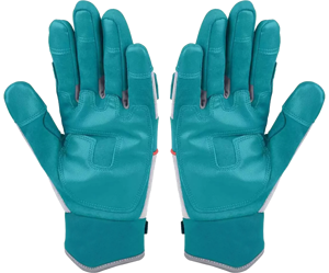Gants de sécurité mécaniciens Adiha Impex de qualité supérieure, respirants, résistants à la chaleur, 8 mil, taille XL, coutures personnalisées, super confortables - Product Image 2