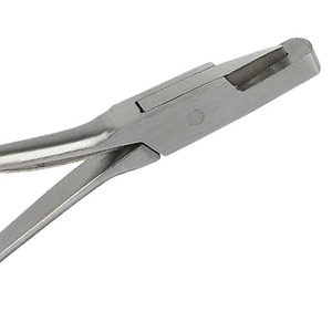 Herramienta de identificación de ganado de acero inoxidable para cerdos, cabras, ovejas y ganado vacuno, herramienta veterinaria para granjas. - Product Image 4