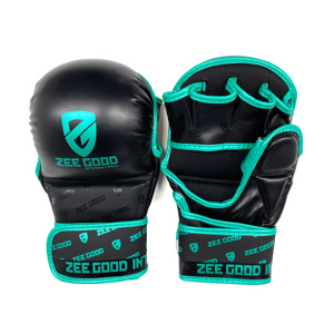 Boxing Training Grappling Punch <b>Mma</b> Sparring <b>Gloves</b> for Training and Boxing Fights High Quality Grappling Sparring <b>Glove</b> - Product Image 2